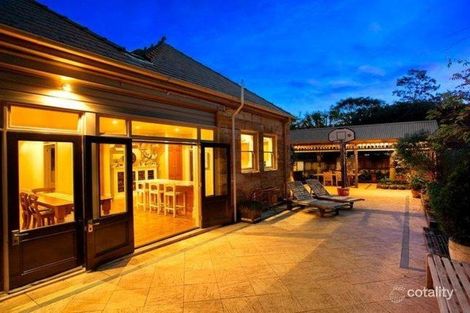 Property photo of 1A Penrose Street Lane Cove NSW 2066