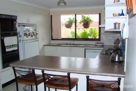 Property photo of 13 Gladiator Street Raby NSW 2566