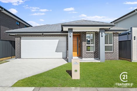 112 Eighth Ave, Austral, NSW 2179