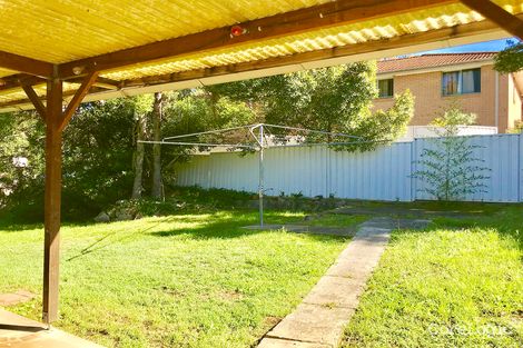 Property photo of 40 Alanas Avenue Oatlands NSW 2117