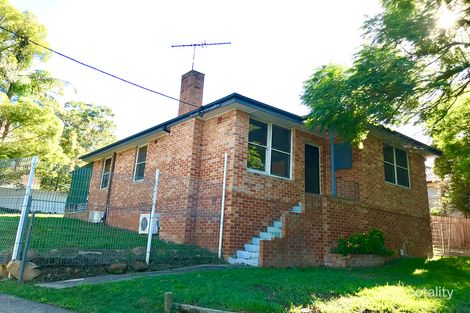 Property photo of 40 Alanas Avenue Oatlands NSW 2117