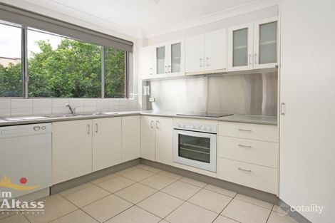 Property photo of 6/32 Agnes Street Morningside QLD 4170