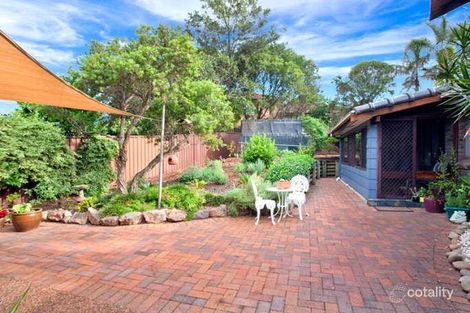 Property photo of 22 Molyneaux Avenue Kings Langley NSW 2147
