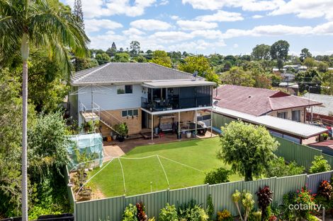 Property photo of 10 Highview Avenue Nambour QLD 4560