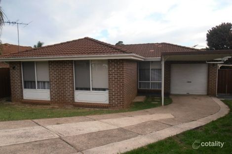 5 Morris Pl, Ingleburn, NSW 2565