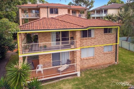 8/1 Banksia Rd, Caringbah, NSW 2229
