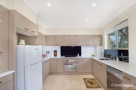 Property photo of 8/1 Banksia Road Caringbah NSW 2229