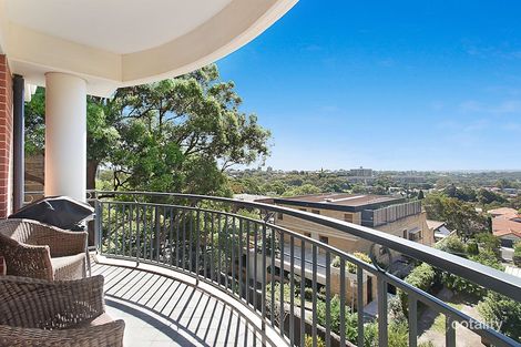 11/38 Sutherland St, Cremorne, NSW 2090