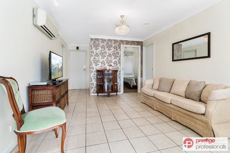 Property photo of 47/109 Stewart Avenue Hammondville NSW 2170