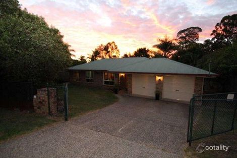 361 Chatswood Rd, Shailer Park, QLD 4128