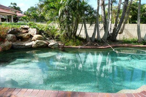 Property photo of 28 Mildura Street Stretton QLD 4116