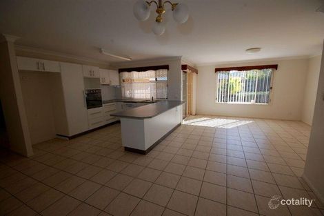 Property photo of 18 Myall Place Bridgeman Downs QLD 4035