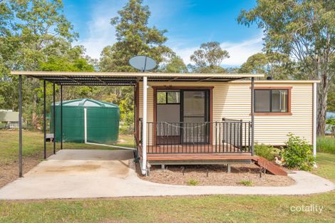 Property photo of 446 Power Road Widgee QLD 4570