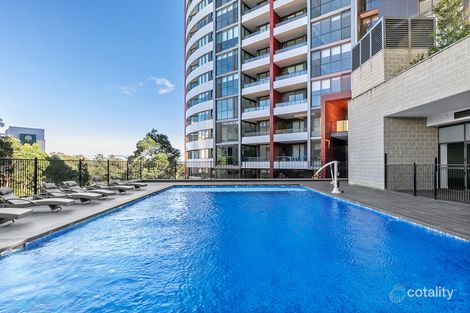 410/9 Gay St, Castle Hill, NSW 2154