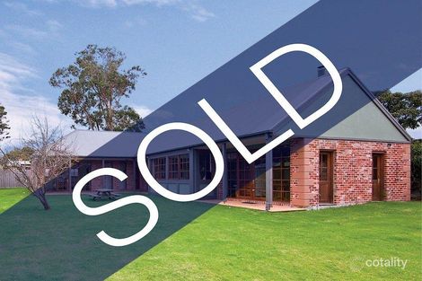 4 Rathgael Ave, Mount Martha, VIC 3934