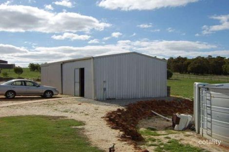 Property photo of 201 Ayrshire Loop Lower Chittering WA 6084