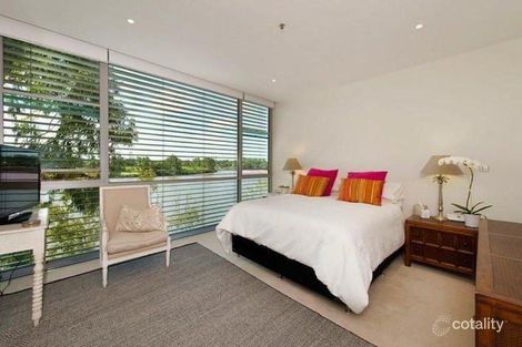 Property photo of 304/205 King Arthur Terrace Tennyson QLD 4105