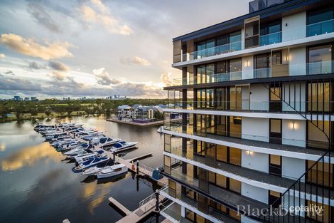 Property photo of 21/16 Marina Drive Ascot WA 6104