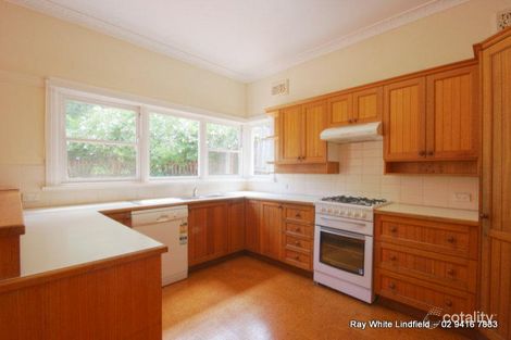 Property photo of 41 Highfield Road Lindfield NSW 2070