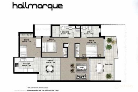 Property photo of 10/17 Hall Street Chermside QLD 4032