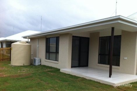 Property photo of 61 Taramoore Road Gracemere QLD 4702