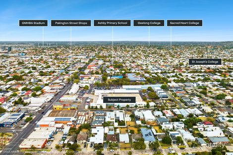 Property photo of 8 Collins Street Geelong West VIC 3218