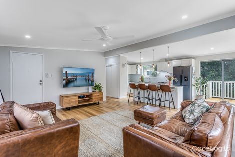 Property photo of 3 Kift Court Kallangur QLD 4503