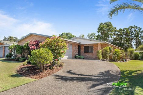Property photo of 52 Phoenix Avenue Bongaree QLD 4507