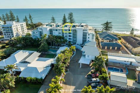 Property photo of 504/83 Esplanade Bargara QLD 4670
