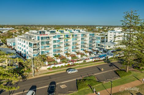 Property photo of 504/83 Esplanade Bargara QLD 4670