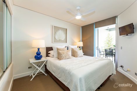 Property photo of 504/83 Esplanade Bargara QLD 4670