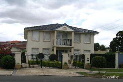 Property photo of 24 Tennyson Street Wetherill Park NSW 2164