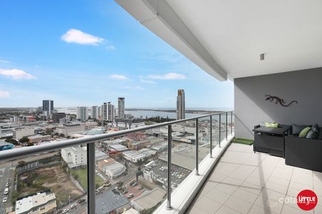 Property photo of 31907/9 Lawson Street Southport QLD 4215