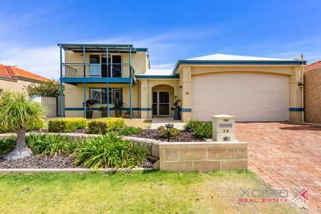 Property photo of 16 Goldfinch Loop Woodvale WA 6026