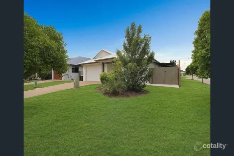 11 Gerygone Ct, Bohle Plains, QLD 4817
