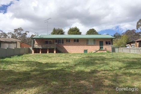 Property photo of 20 Minni Ha Ha Road Katoomba NSW 2780