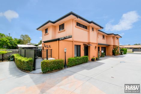 Property photo of 5/5 Sixth Avenue Woorim QLD 4507