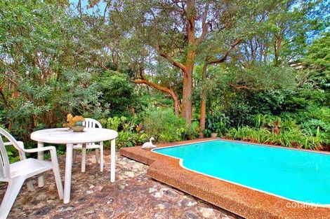 Property photo of 8 Borambil Place Longueville NSW 2066