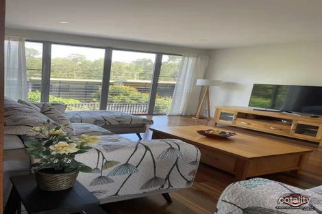 Property photo of 41A Kersley Road Kenmore QLD 4069