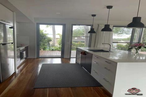 Property photo of 41A Kersley Road Kenmore QLD 4069