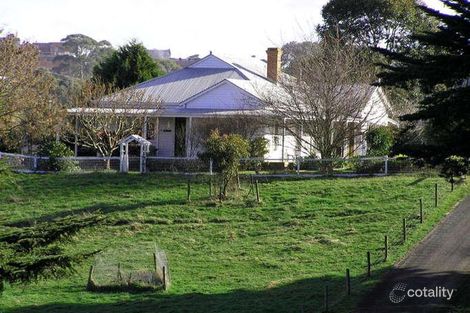 25 Wallis And Hawkes Rd, Korumburra, VIC 3950