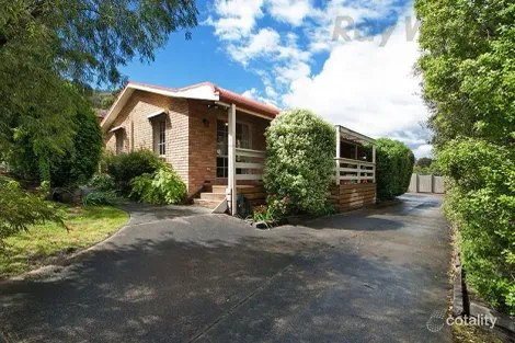Property photo of 13 Horatio Court Lilydale VIC 3140