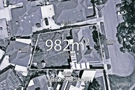 Property photo of 3 Racecourse Road Noble Park VIC 3174