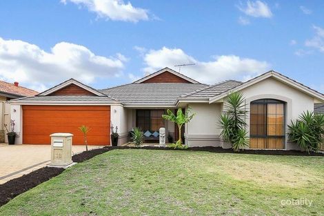 18 Penrose Vsta, Tapping, WA 6065