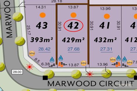 34 Marwood Cct, Success, WA 6164
