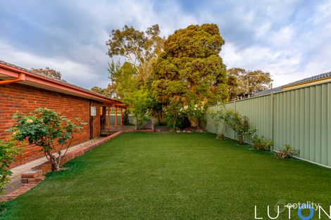 Property photo of 56 Kirkton Street Wanniassa ACT 2903