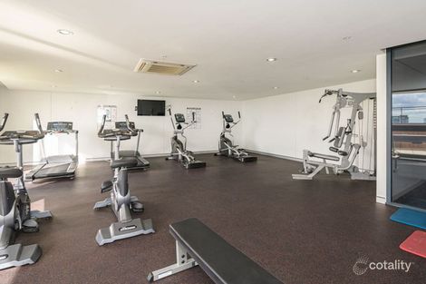 Property photo of 17/101 Murray Street Perth WA 6000