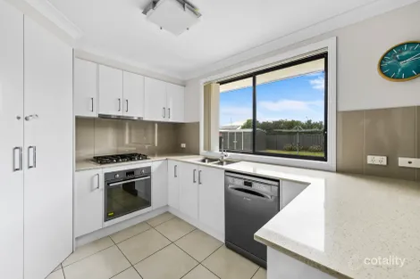 Property photo of 9 Simmental Way Calala NSW 2340