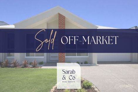 Property photo of 39 Affogato Crescent Mount Duneed VIC 3217