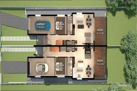 Property photo of 13 Simmat Avenue Condell Park NSW 2200
